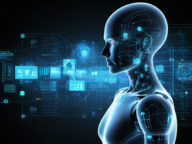 人工智能的多元语言，解码智能交互的未来