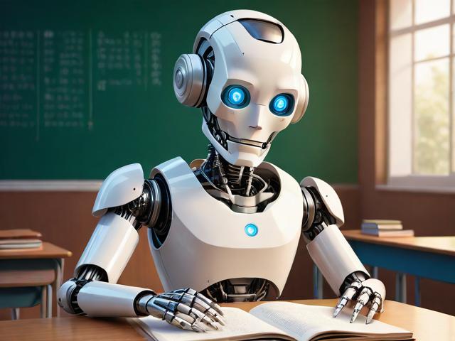 教人工智能老师，塑造未来教育者的关键技能与理念