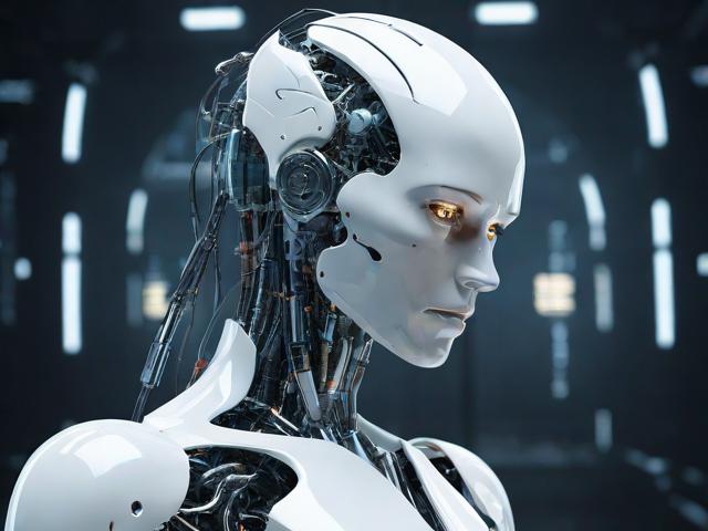 人工智能，引领未来商业新篇章的业务解析