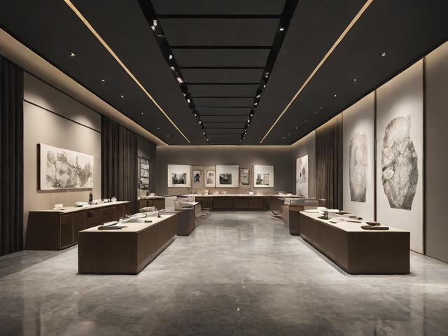 揭秘品牌中心设计网站排名，如何打造行业领先的视觉盛宴