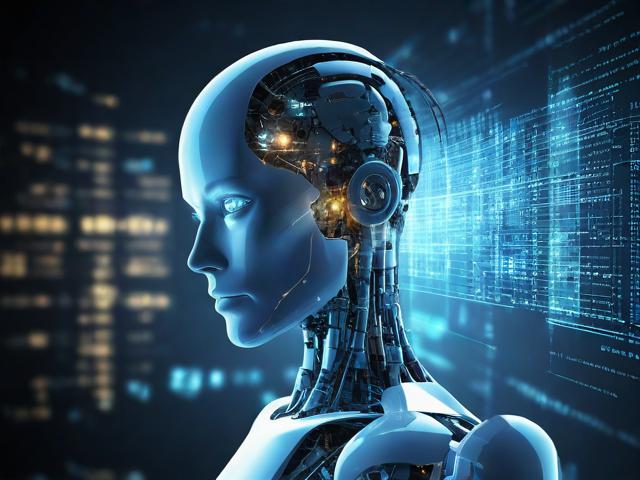 人工智能NLP，解锁自然语言处理的无限可能