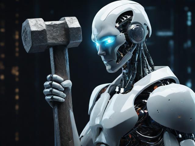 锤子人工智能，探索智能生活的新篇章