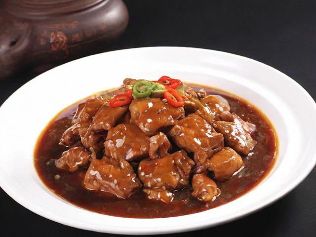 2023年度美食类网站排名，品味舌尖上的网络江湖