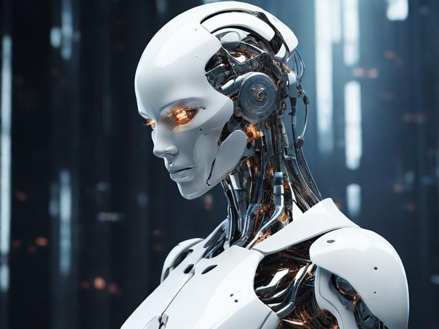 人工智能，引领时代的风口，未来发展的无限可能