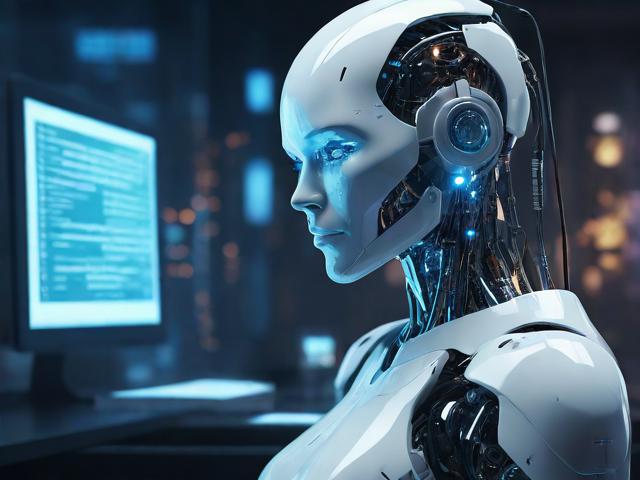 人工智能提问，探索智能时代的沟通新范式