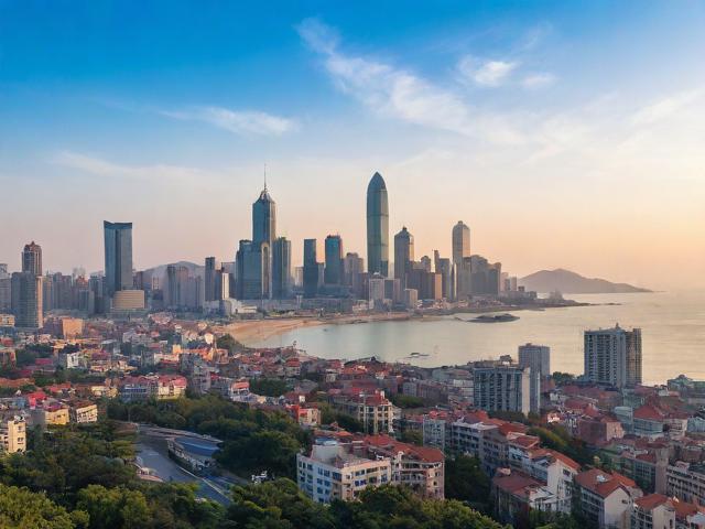 市南区网站首页优化排名策略，提升在线曝光，抢占市场先机