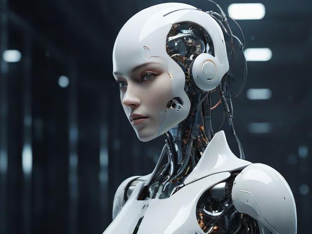 人工智能，揭秘未来，告诉我们的不仅仅是科技，更是生活新篇章