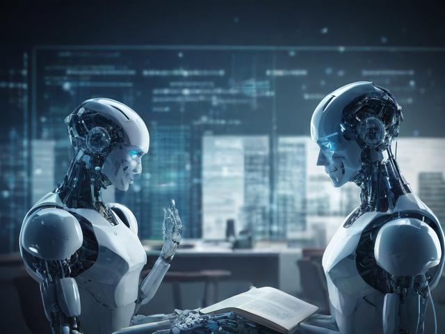 教育学人工智能：未来教育变革的先锋力量