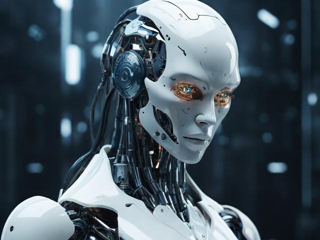 人工智能领域的幕后英雄，揭秘修人工智能的职业