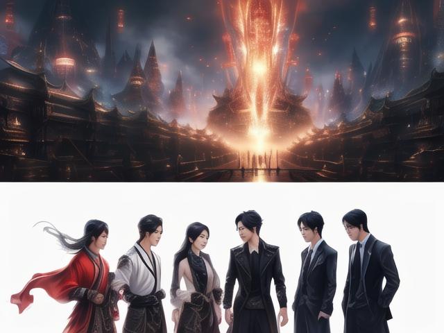 2015年小说网站排名，盘点那些年的热门网络小说平台