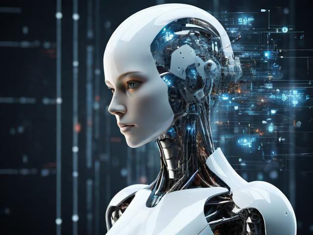 人工智能的多样命名，揭秘人工智能叫什么