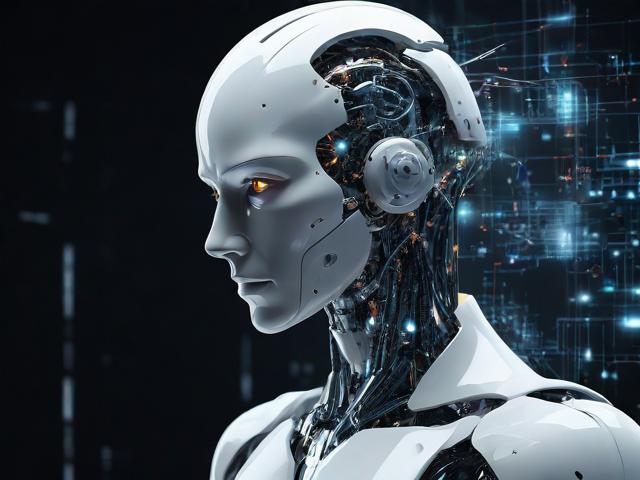 人工智能828，揭秘这一创新科技背后的无限可能