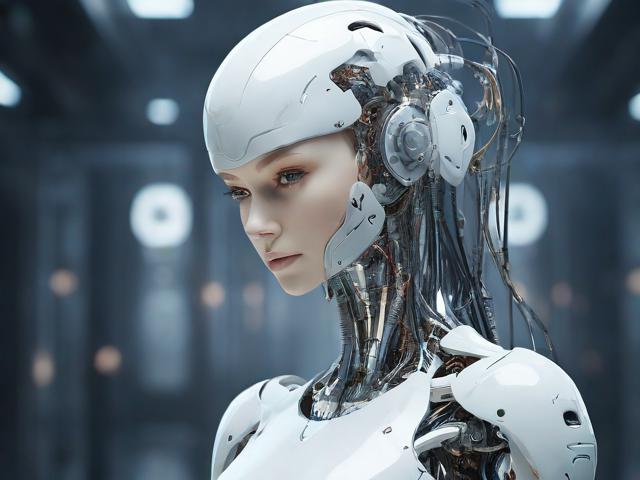 人工智能中专学什么，未来技能的摇篮