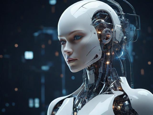 揭开开源人工智能的神秘面纱，定义、应用与未来展望