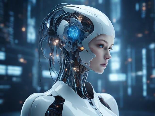 揭秘ID人工智能，未来智能生活的关键驱动力