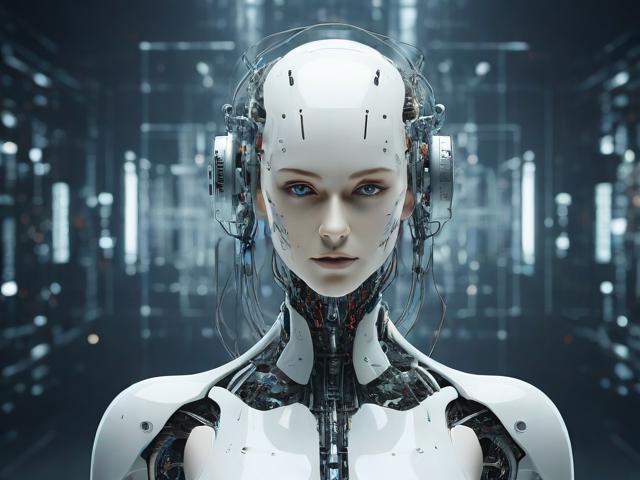 人工智能需要克制的边界，探寻科技发展的道德与伦理