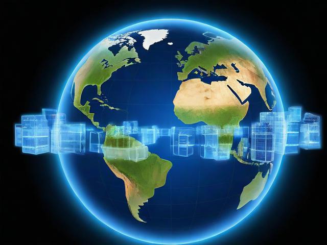 全球购物网站风云榜，揭秘世界购物网站排名背后的秘密