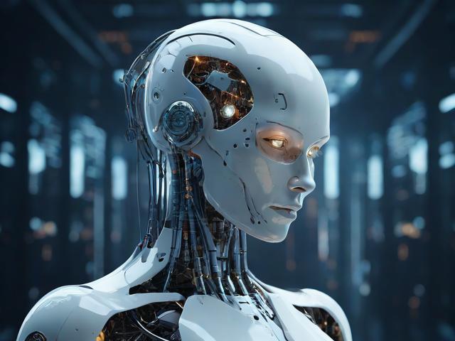 为什么选择人工智能专业，未来趋势与职业发展新篇章