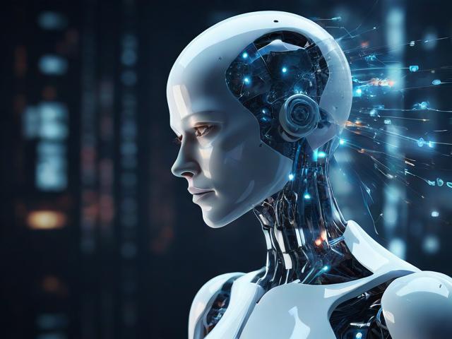 反应性人工智能：探索未来智能世界的基石