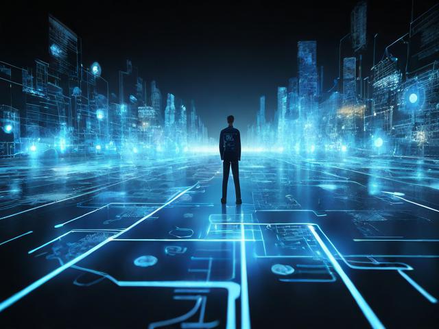 人工智能发展的关键选择，路径、技术与应用的未来