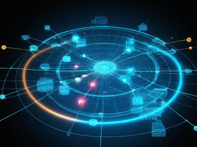 刷网站流量路由