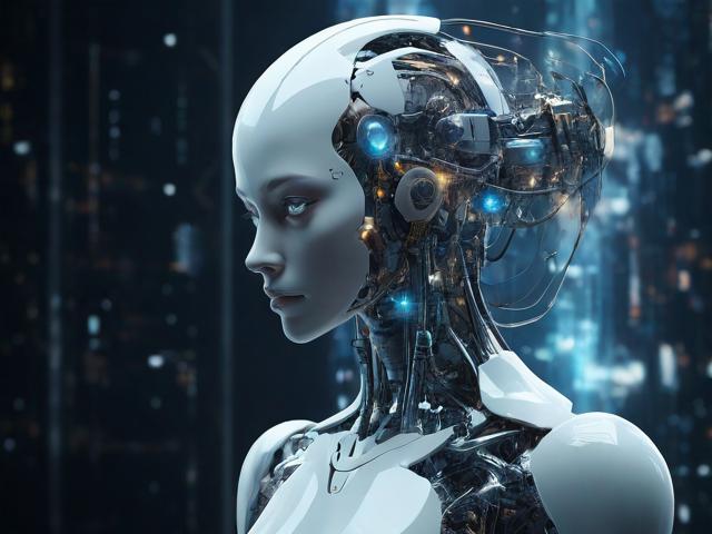 人工智能的崛起，探索未来智能世界的奥秘