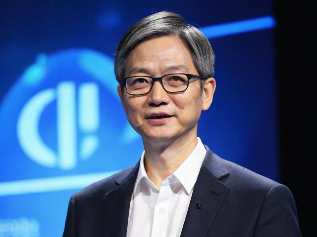 李开复人工智能，引领未来科技发展的先锋力量