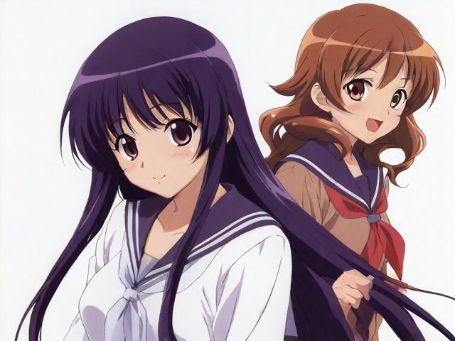 日本动画人物网站排名，盘点最受欢迎的动漫角色排行榜