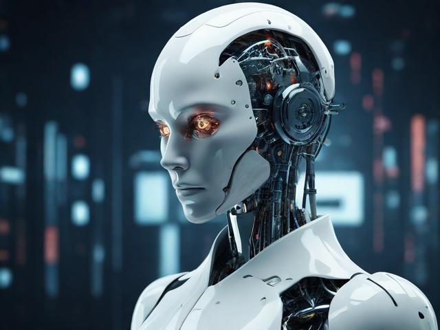 人工智能，管理未来，掌控现在——揭秘人工智能的管辖范畴