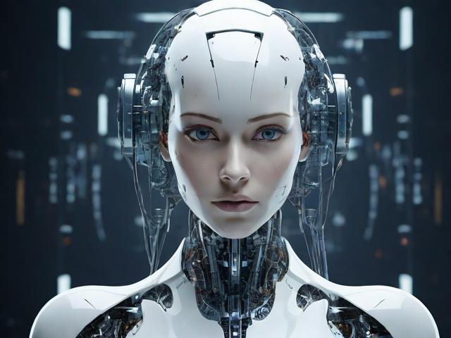 人工智能的四大区别，技术、应用、伦理与未来