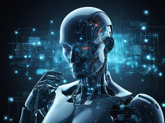 迈向人工智能领域，学人工智能技术需要哪些准备？