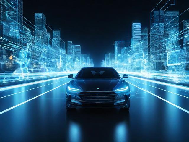 什么是交通人工智能，未来交通的智慧引擎