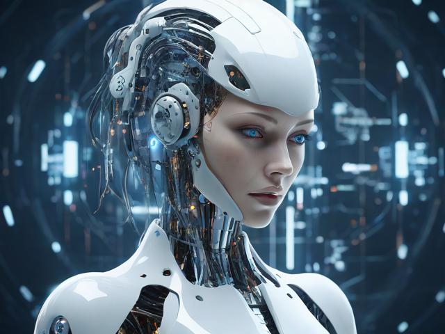 人工智能公共平台，构建智慧未来的基石