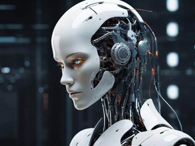 深入解析人工智能，什么是人工智能PPT？