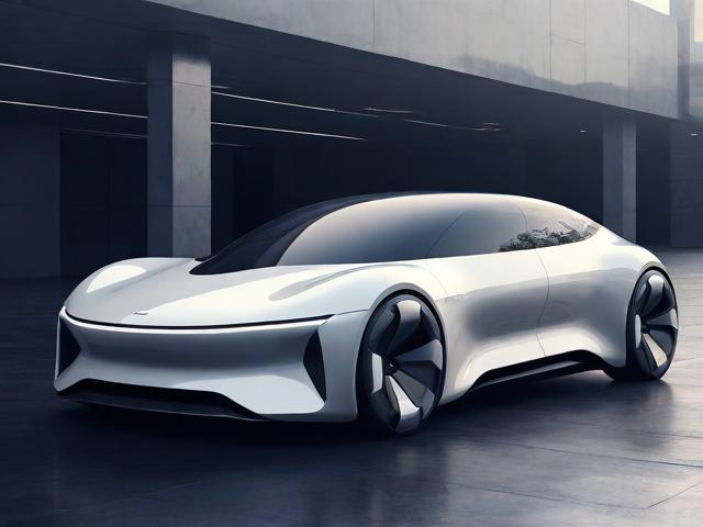 人工智能汽车，开启未来出行新时代