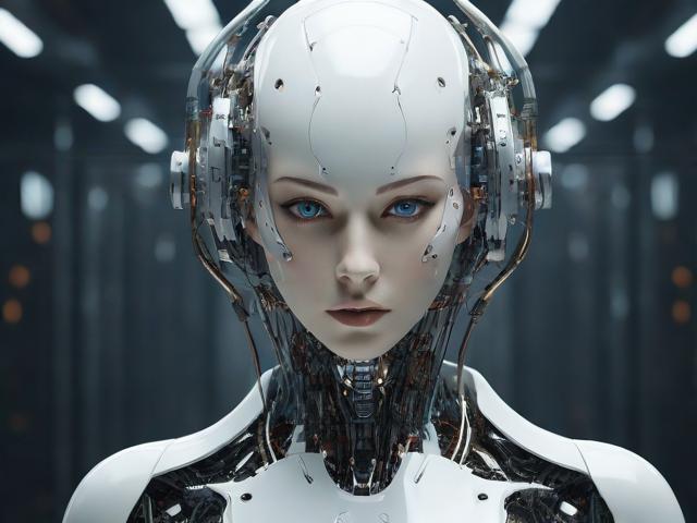 人工智能的欲望，探索未来机器的内心世界