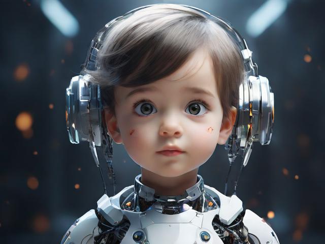 人工智能视角下的童星现象，未来之星还是商业工具？