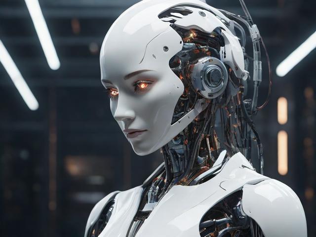 人工智能，什么是，为何如此重要，以及它将如何改变我们的未来