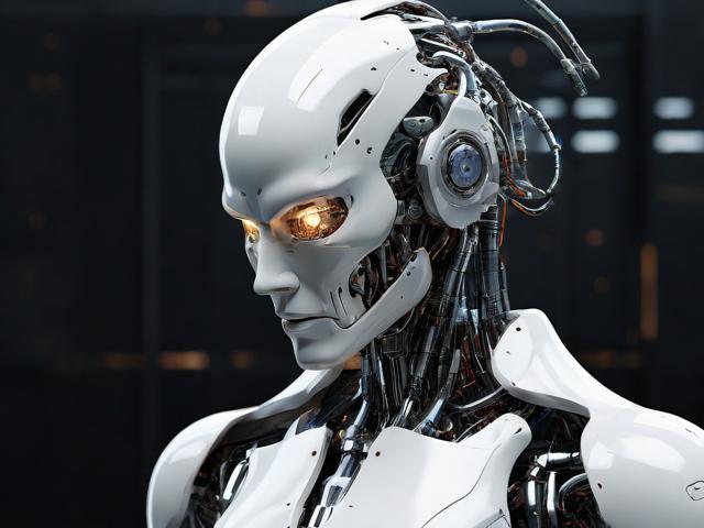 什么是人工智能思维，探索智能机器的思考模式