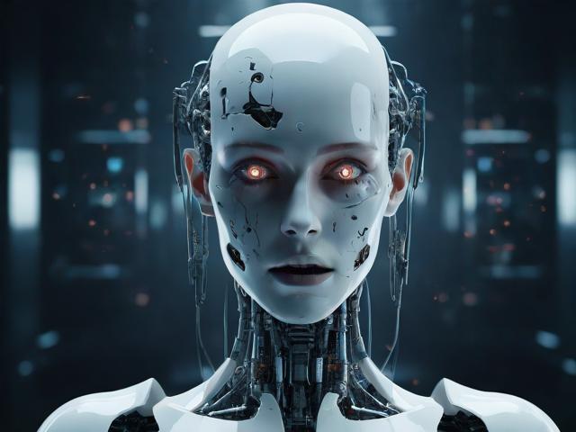 人工智能的恐惧，揭秘AI在进化过程中的忧虑与挑战