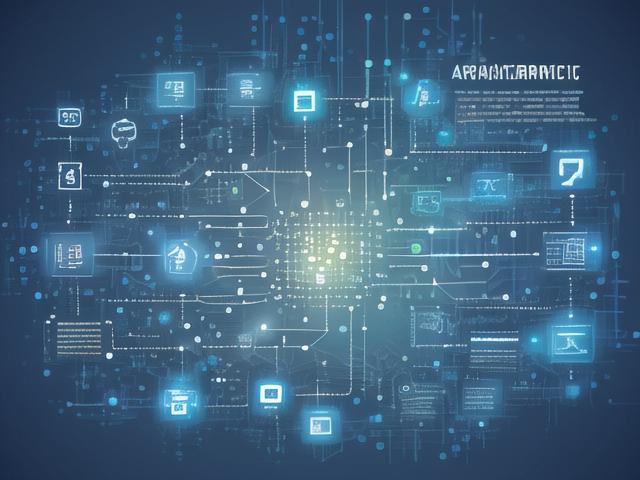 人工智能领域热门专业与核心代码解析