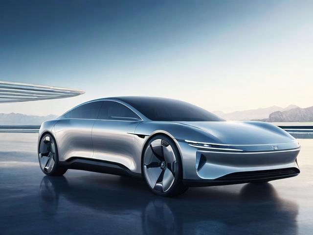 智能泊车：未来出行方式的革新与挑战