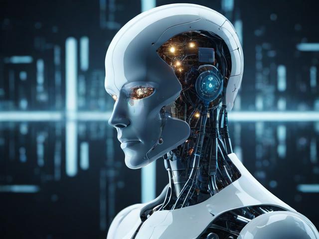 深入解析人工智能CT，技术原理与应用前景