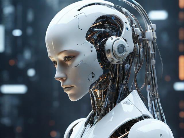 做人工智能，探索智能时代的无限可能