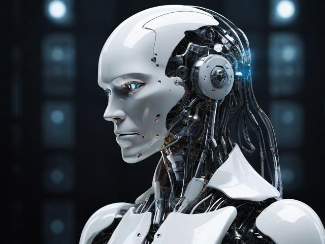 人工智能系统，揭秘其核心组成部分与功能