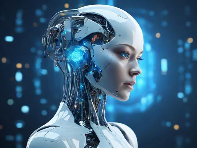 人工智能市场，未来发展的新蓝海