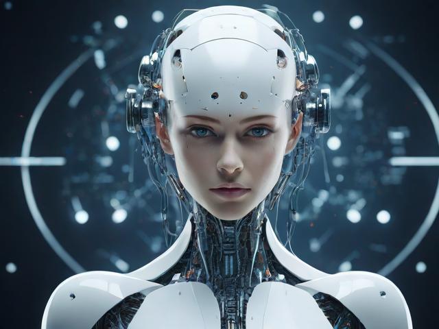 人工智能XAI，揭秘可解释人工智能的奥秘