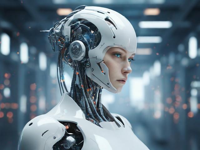 未来人工智能时代，我们的职业选择与自我提升之路