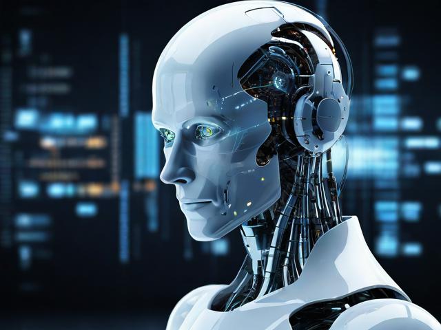 揭秘人工智能评分，技术原理与应用前景