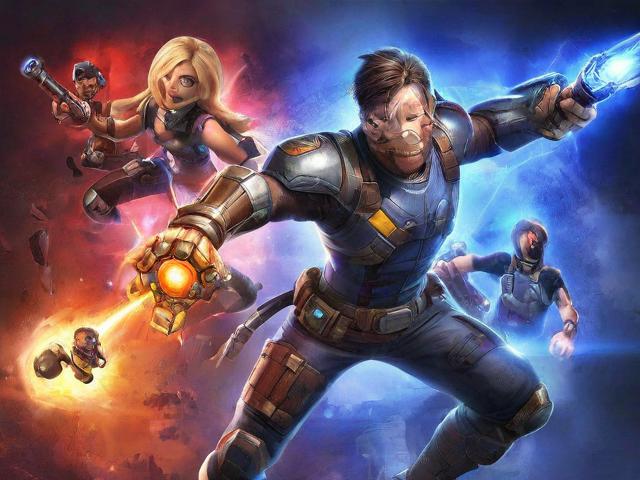 全球手机游戏网站排名，盘点最受欢迎的海外游戏平台